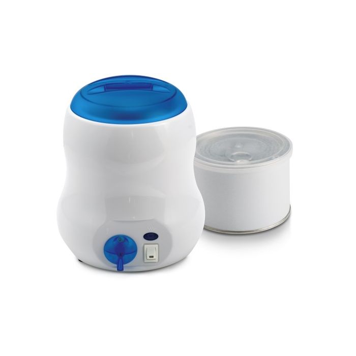 Voksvarmer Elegance 400 ml., til dåsevoks