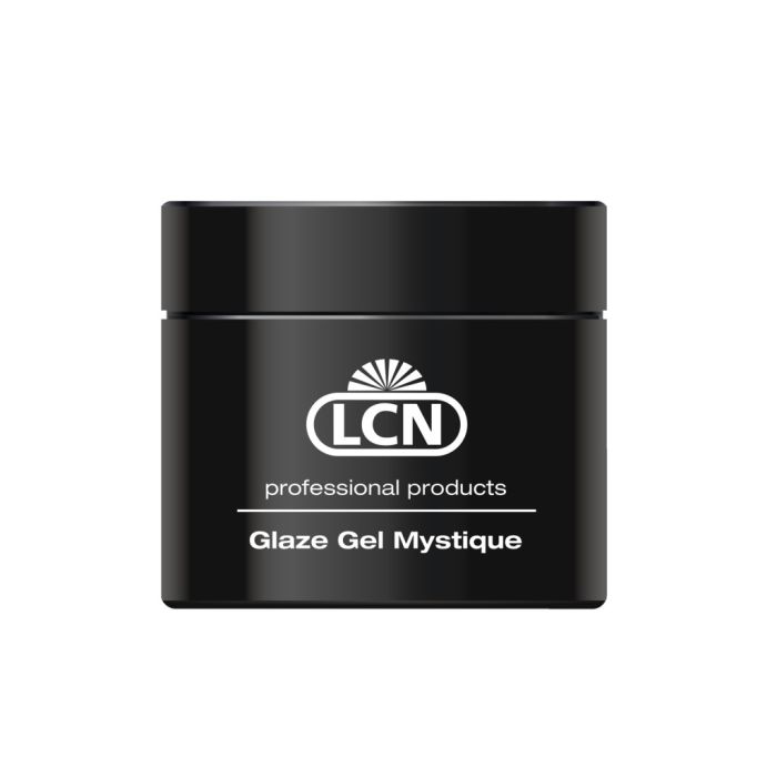 Glaze Gel Mystique, 10 ml.