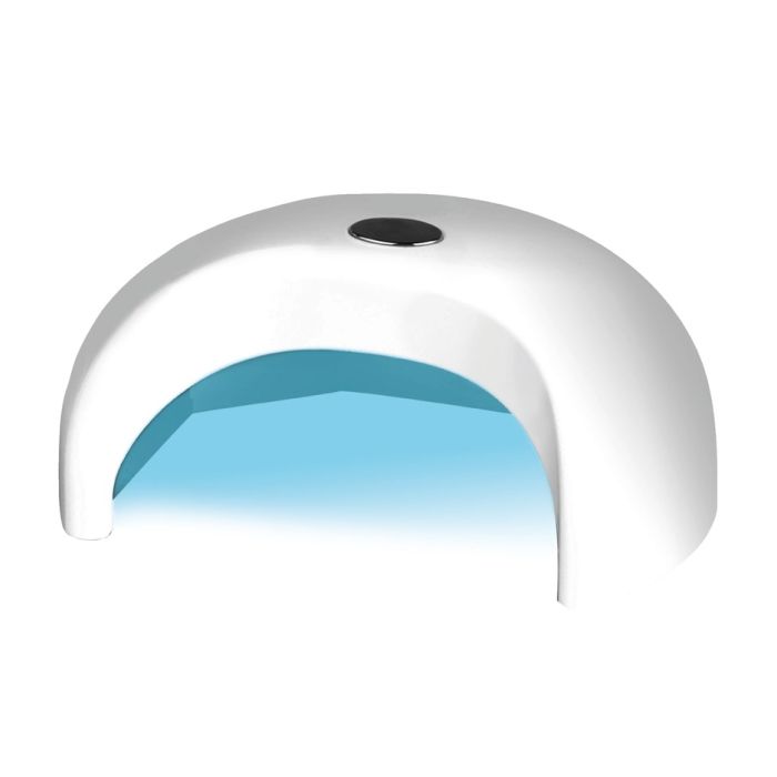 Lac&Cure LED light unit