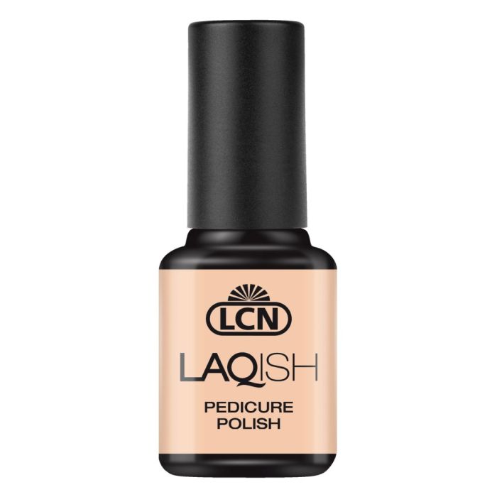 LAQISH Pedicure Polish, 8 ml
