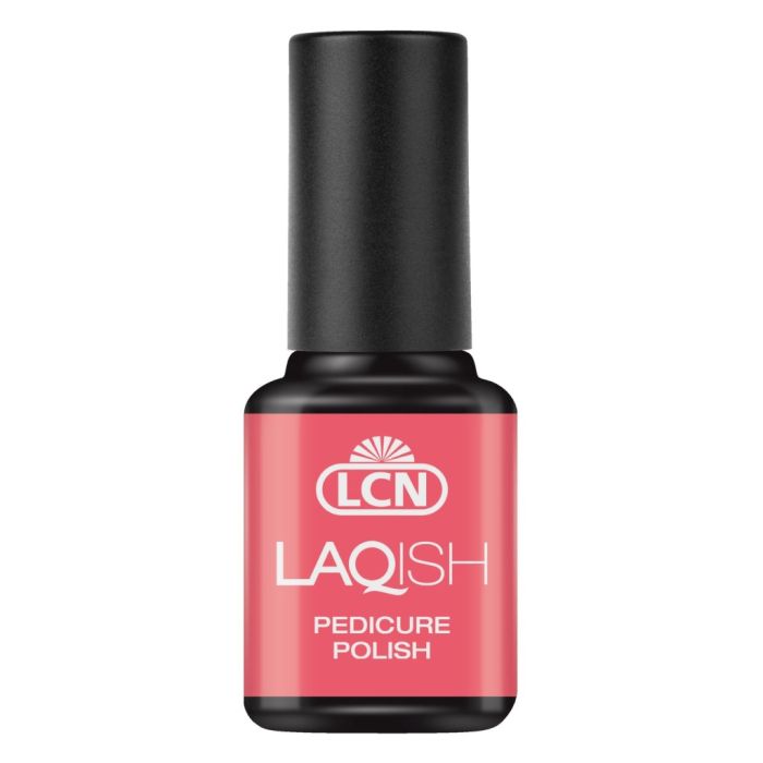 LAQISH Pedicure Polish, 8 ml