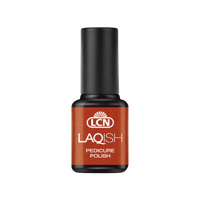 Laqish 3in1, 8 ml. - Found gold at the beach