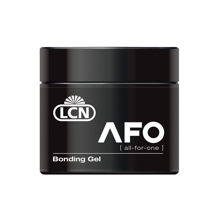 AFO Bonding Gel, clear, 3 ml.