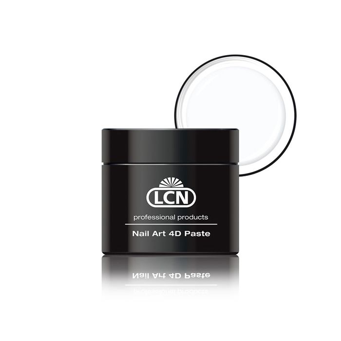 Nail Art 4D Paste, 5 ml