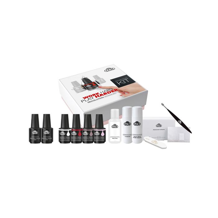 Recolution Advanced Starter Kit