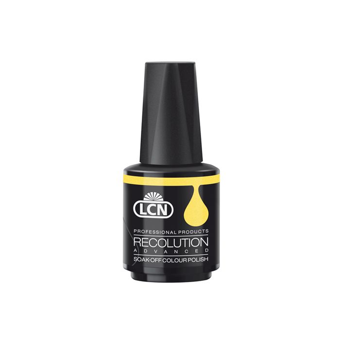 Recolution  Advanced, UV-Colour Polish, 10 ml.