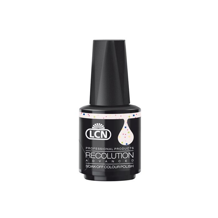 Recolution  Advanced, UV-Colour Polish, 10 ml