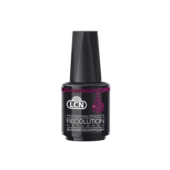 Recolution  Advanced, UV-Colour Polish, 10 ml