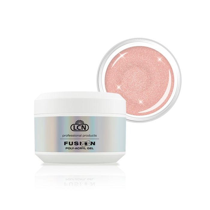 Fusion Poly-Acryl Gel, 50 ml. Camou glimmer