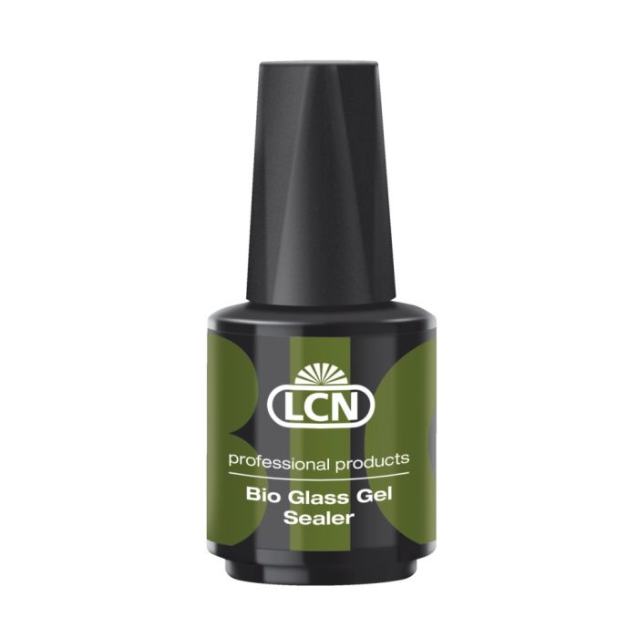 Bio Glass Gel Sealer, 3ml. clear