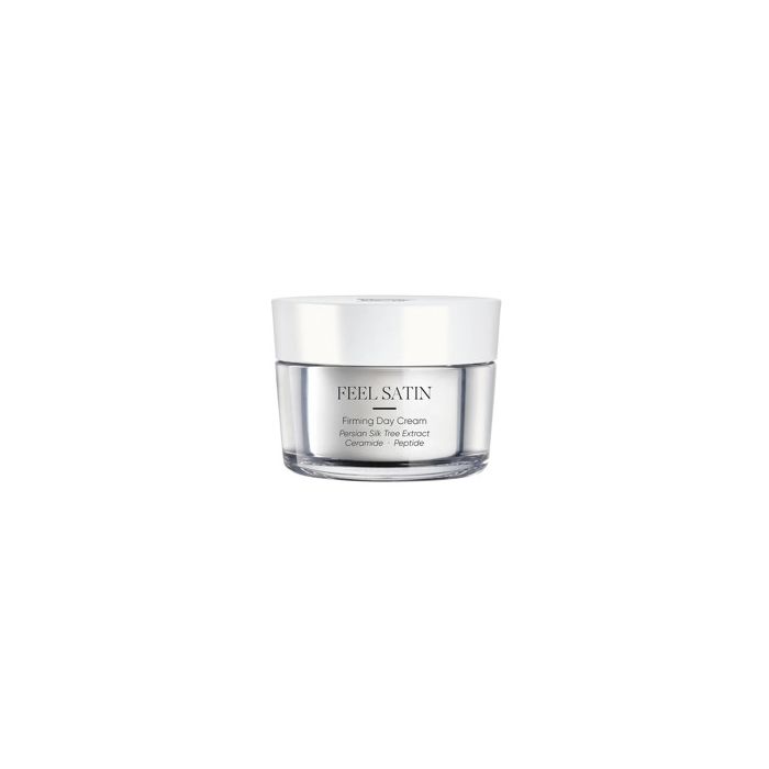 FEEL SATIN Firming Day Creme,  50 ml.