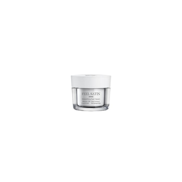 FEEL SATIN Smoothing Eyecreme, 15 ml