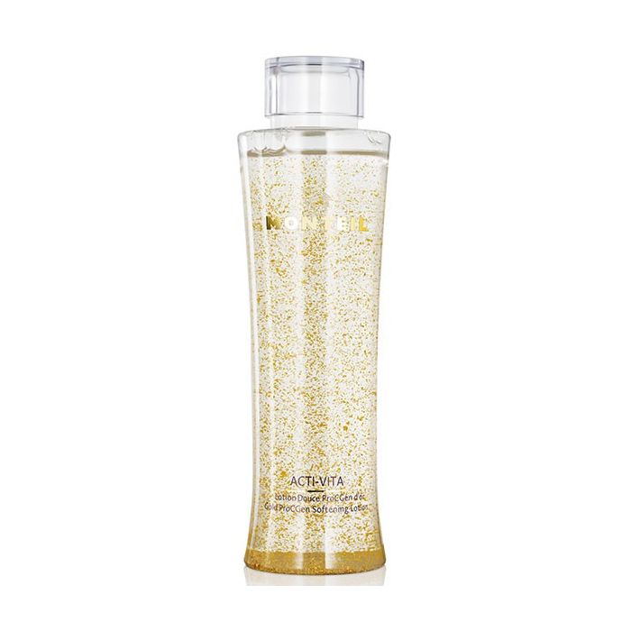 Acti-Vita Gold ProCGen Softening Lotion 125 ml.