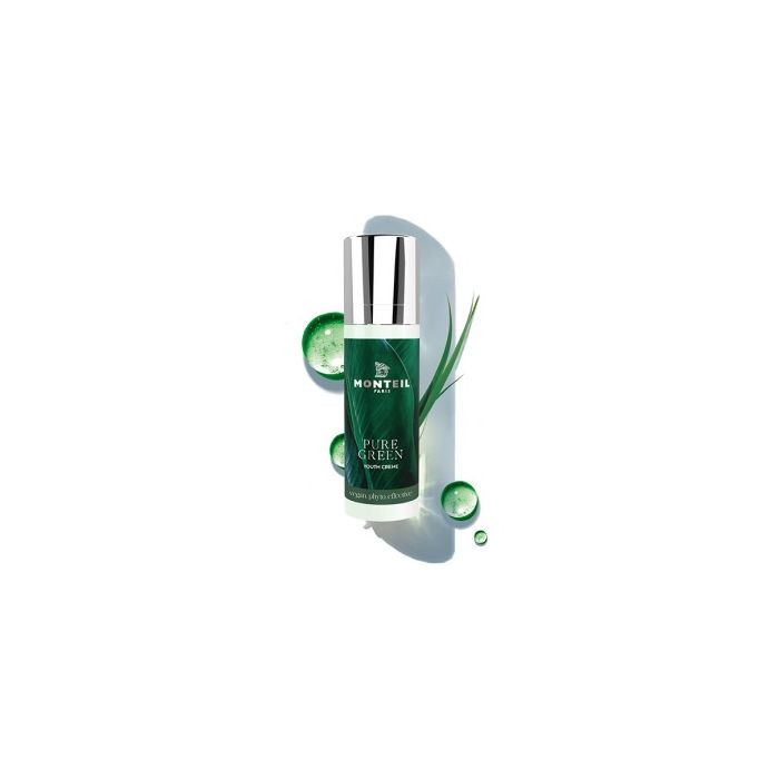 PURE GREEN Youth Creme, 50ml