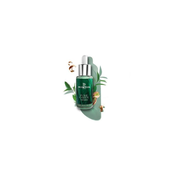PURE GREEN Youth Serum, 30ml