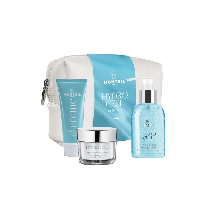 HYDRO CELL startsæt