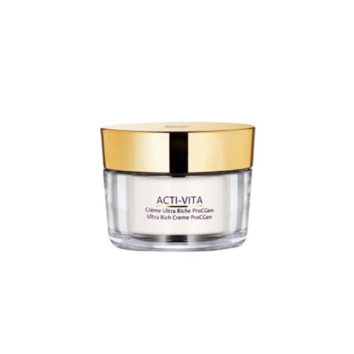 Limited edition, Acti-Vita Ultra Rich, 15 ml