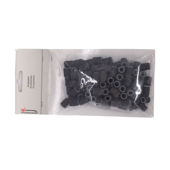 Sliberør. Grit 240. 100 stk.