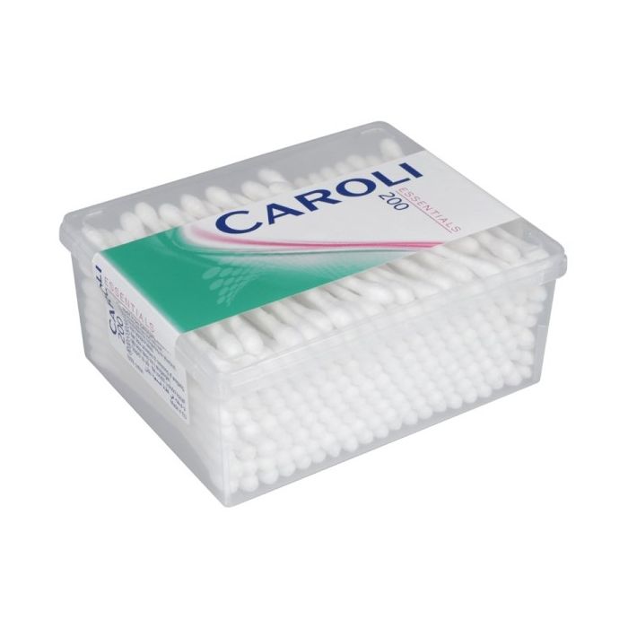 Vatpinde, 7,5 cm. 200 stk./pk.