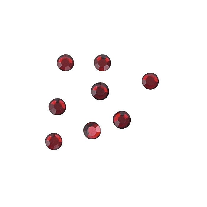 Rhinestene, 50 Stk
