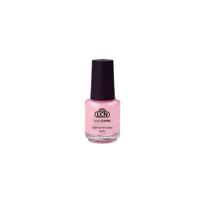 Diamond Base, 16 ml. - Pink