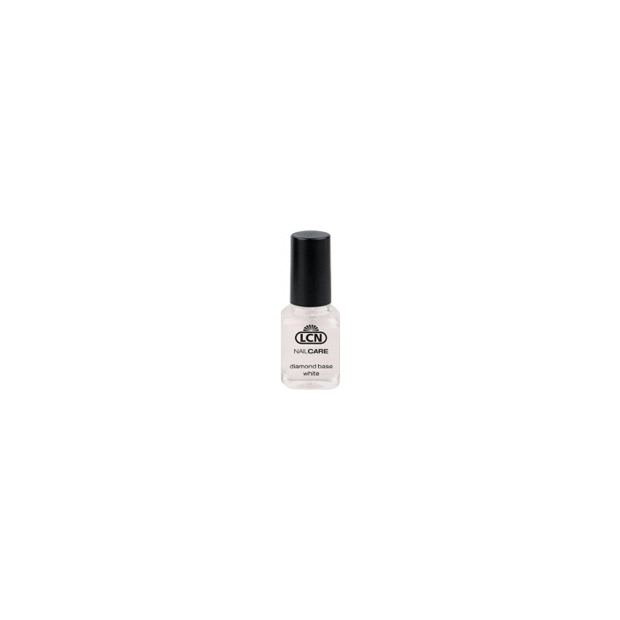 Diamond Base, 16 ml. - Hvid