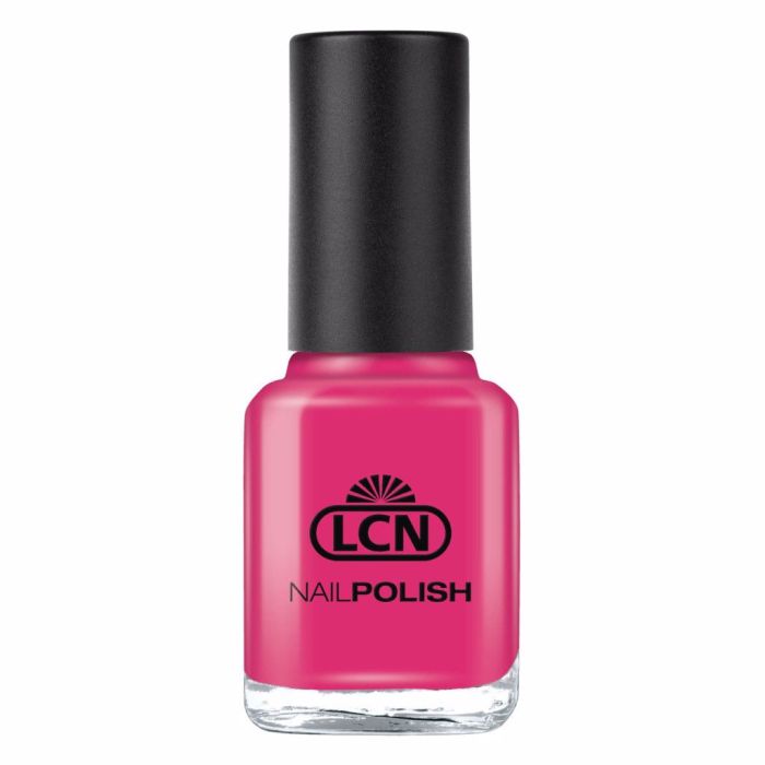 Nail Polish, 8 ml - My pink wish