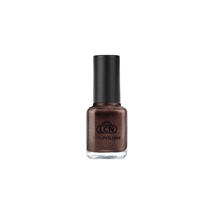 Nail Polish, 8 ml - Chocolate bronze