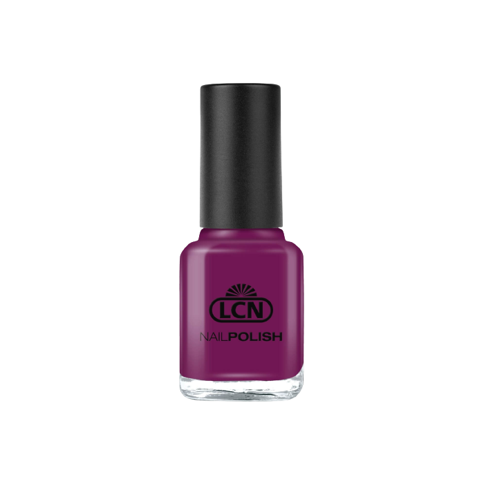 Nail Polish, 8 ml - Purple chic