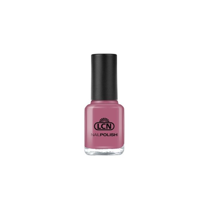 Nail Polish, 8 ml - Naughty fuchsia
