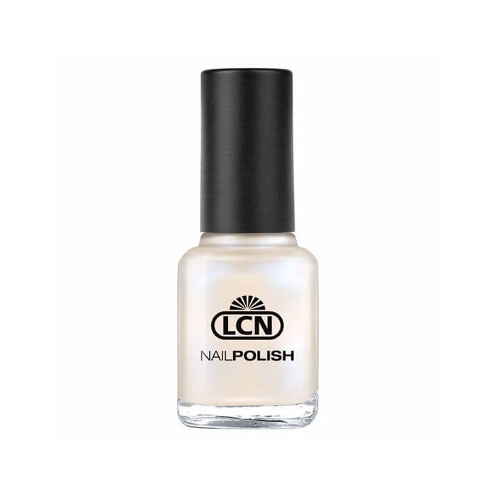 Nail Polish, 8 ml - Tender Silk