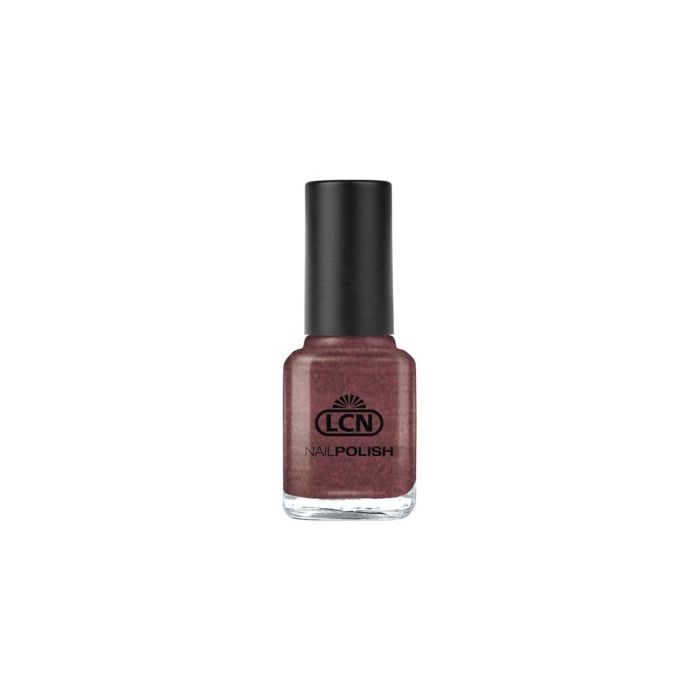 Nail Polish, 8 ml - Red Leaves