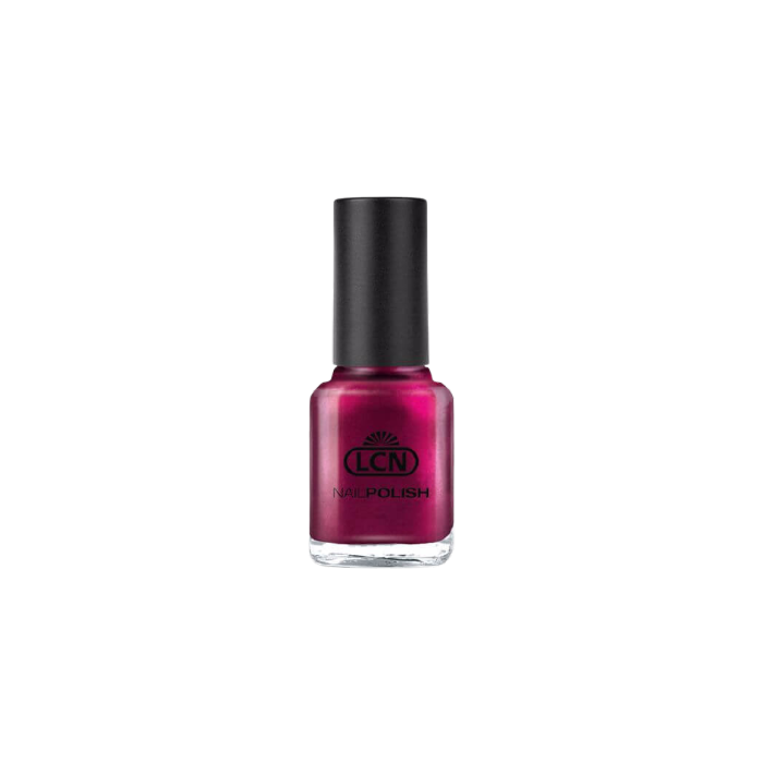 Nail Polish, 8 ml - Glue wine