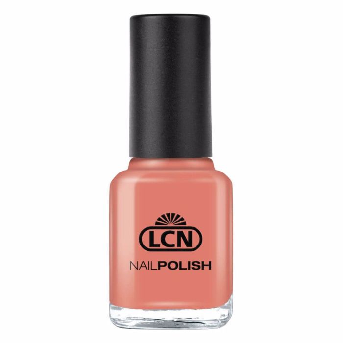 Nail Polish, 8 ml -  Dolce Vita