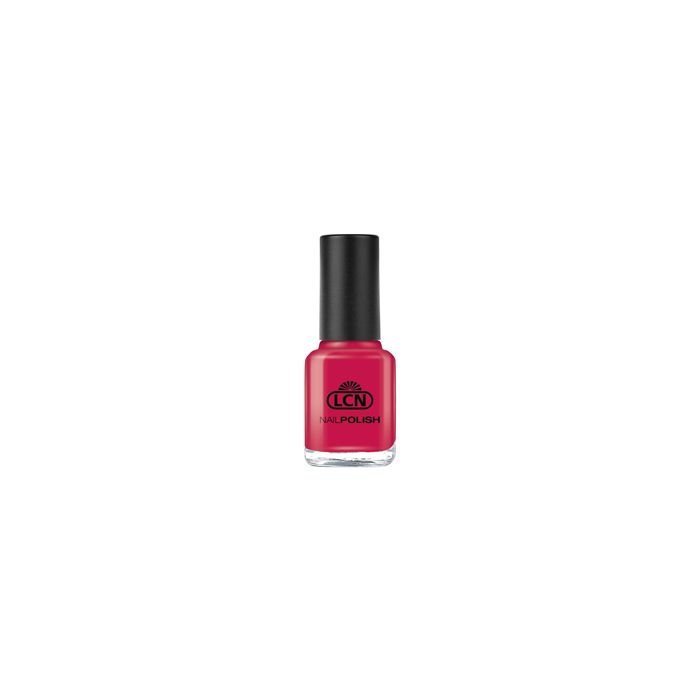 Nail Polish, 8 ml - Feel the heat