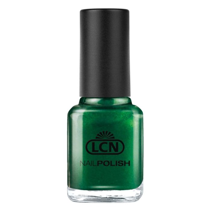 Nail Polish, 8 ml -  Green Smaragd