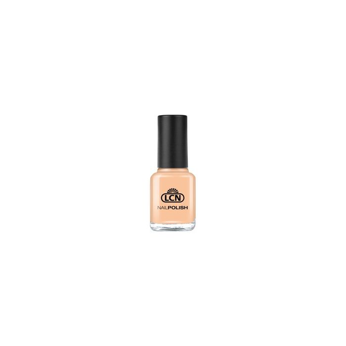 Nail Polish, 8 ml.- Creamy Vanilla Colada