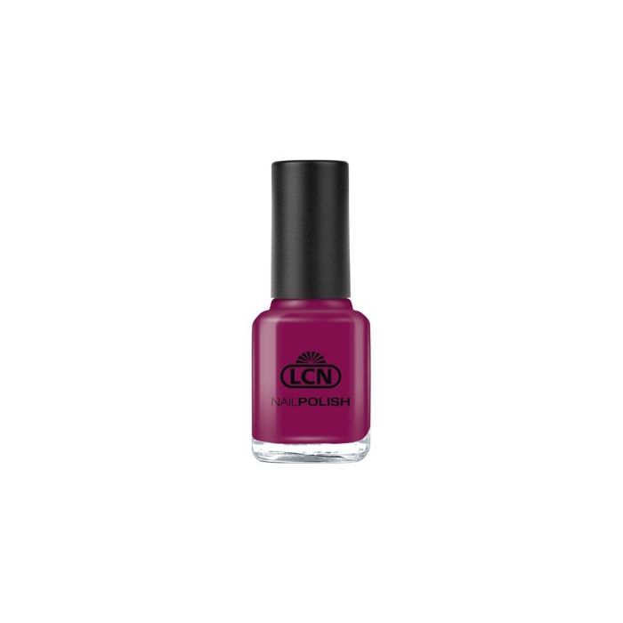 Nail Polish, 8 ml - love berry