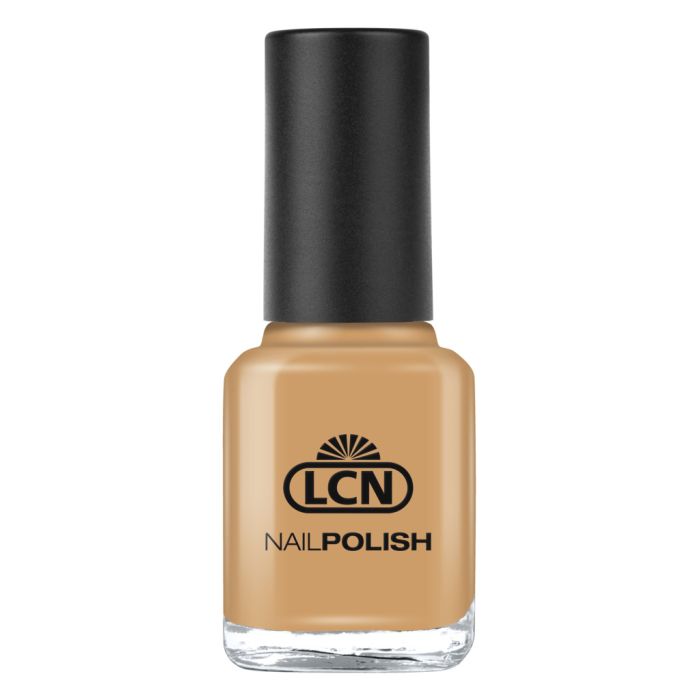 Nail Polish, 8 ml - Cream with me