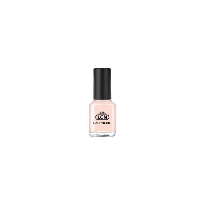 Nail Polish, 8 ml. - Creamy café au lait