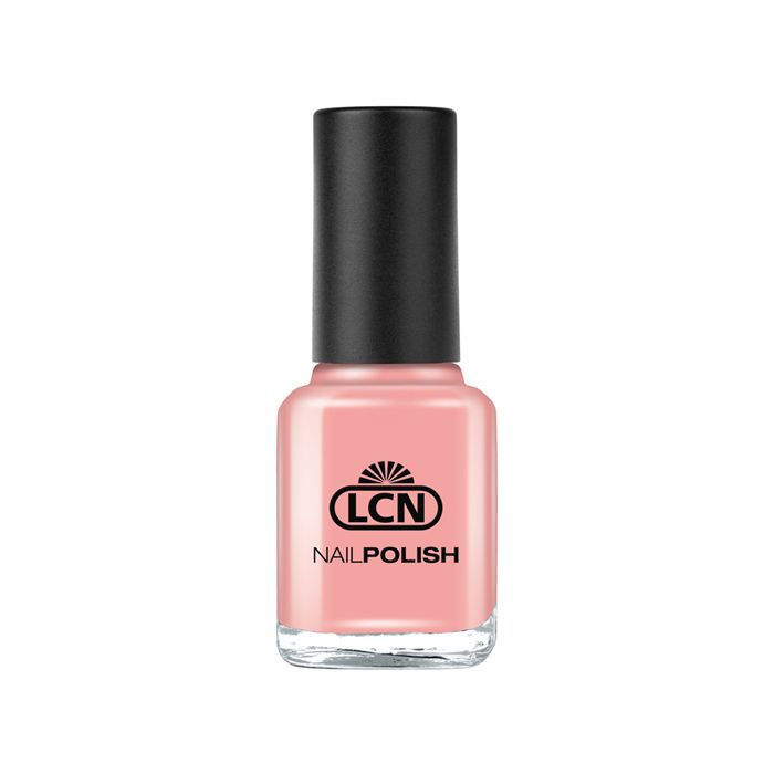 Nail Polish, 8 ml. - Delicate negligee