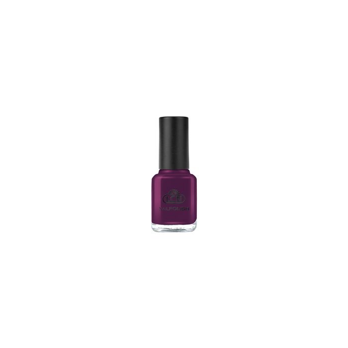 Nail Polish, 8 ml. - Glam light
