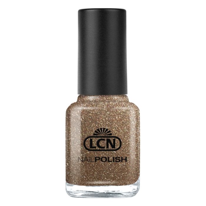 Nail Polish, 8 ml - Sun glow