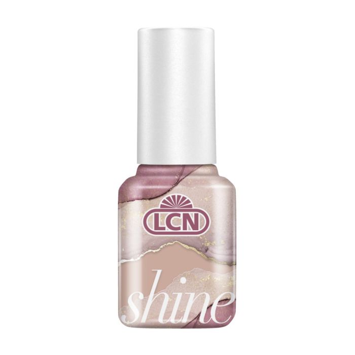 Nail Polish, 8 ml - Shine