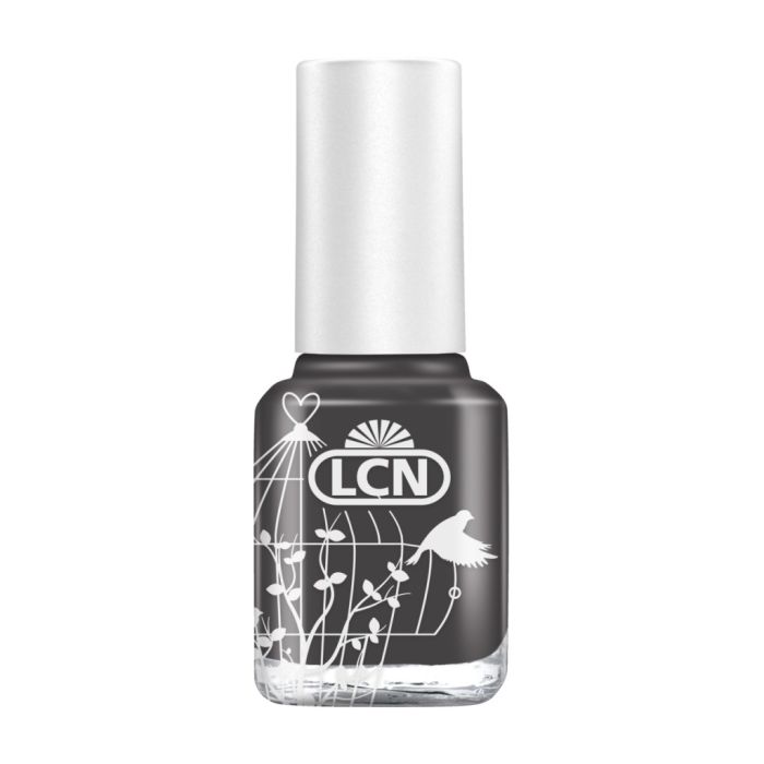 Nail Polish, 8 ml - Colour of strenght