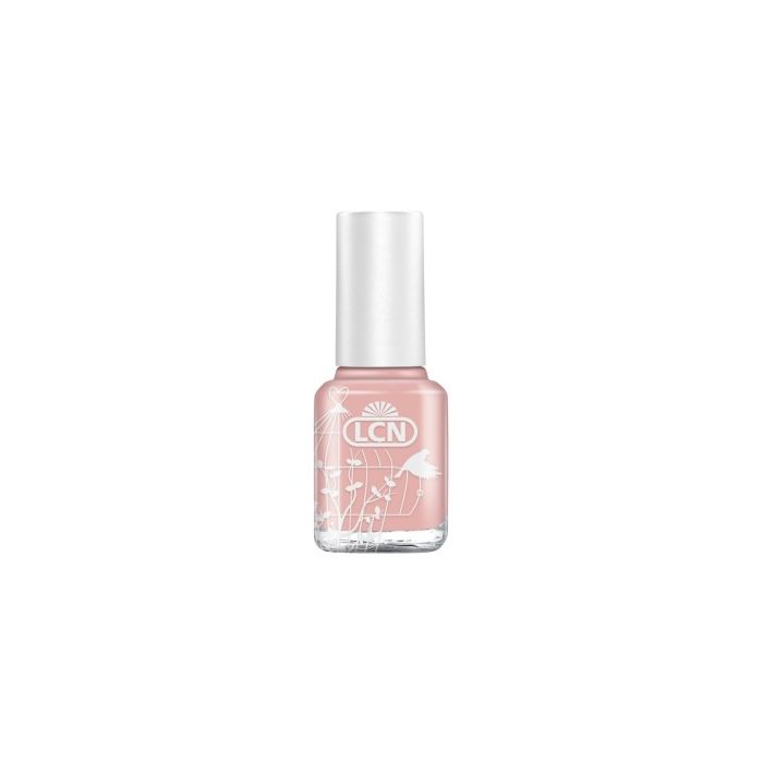 Nail Polish, 8 ml - Positive vibes