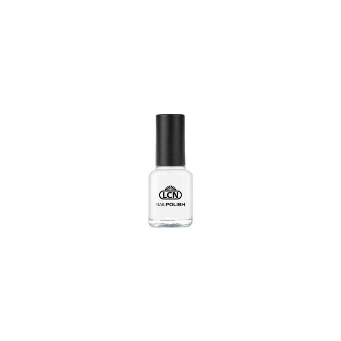 Nail Polish, 8 ml. - White