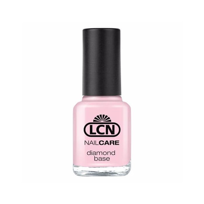 Diamond Base, 8 ml. - Pink
