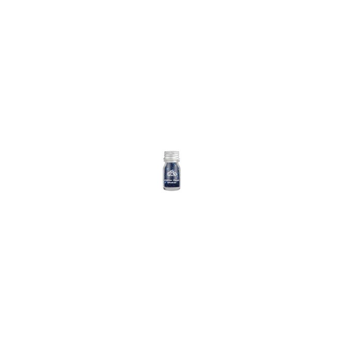 Glitter Dust Shaker - Dark Blue
