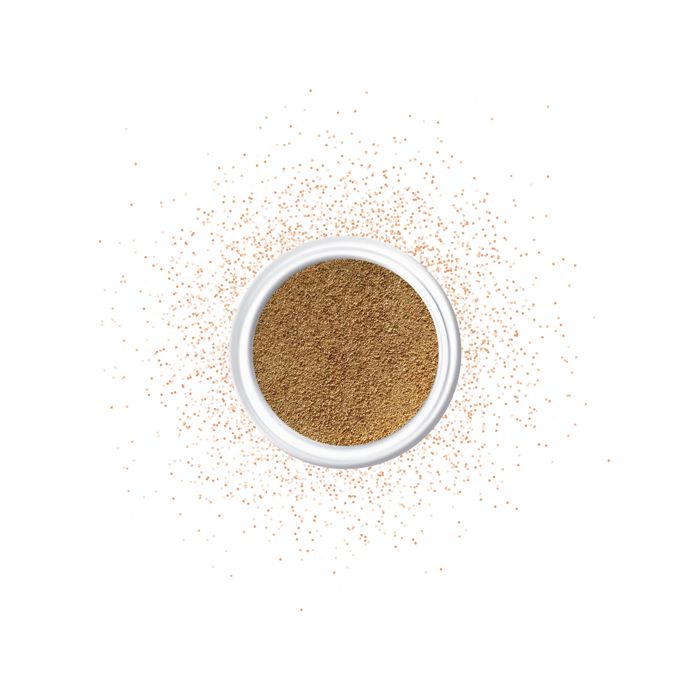 Fine Nail Art Dust Colour: Real Gold